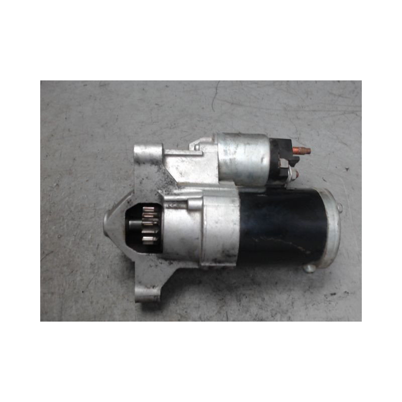 DEMARREUR PEUGEOT 508 2010-