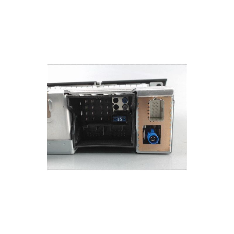 CHARGEUR CD BMW SERIE 1 (E87) 04-06