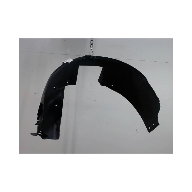 PARE-BOUE AVANT GAUCHE OPEL CORSA 2000-8.2003