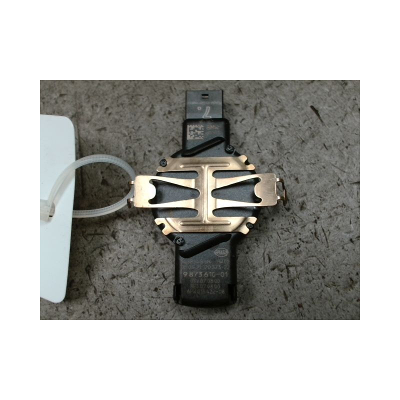 CAPTEUR DE PLUIE B.M.W. I3