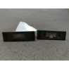 ECLAIREUR PLAQUE DE POLICE B.M.W. I3