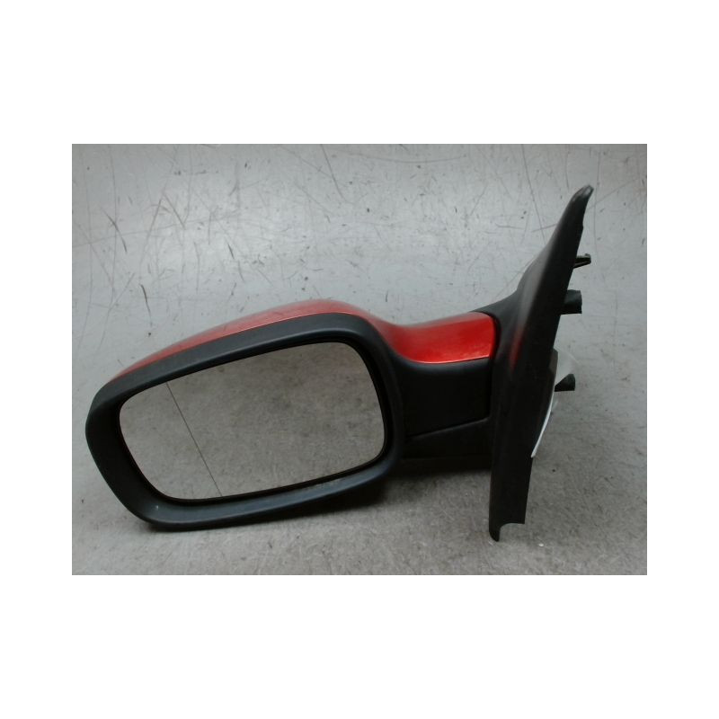 RETROVISEUR EXTERIEUR ELECTRIQUE GAUCHE RENAULT CLIO III 2005-