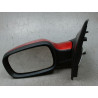 RETROVISEUR EXTERIEUR ELECTRIQUE GAUCHE RENAULT CLIO III 2005-