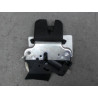 SERRURE COFFRE ARRIERE VOLKSWAGEN PASSAT 2005-