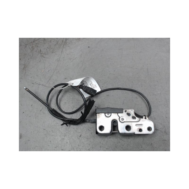 SERRURE CAPOT VOLKSWAGEN PASSAT 2005-