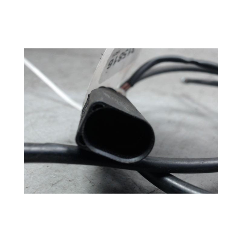 SERRURE CAPOT VOLKSWAGEN PASSAT 2005-