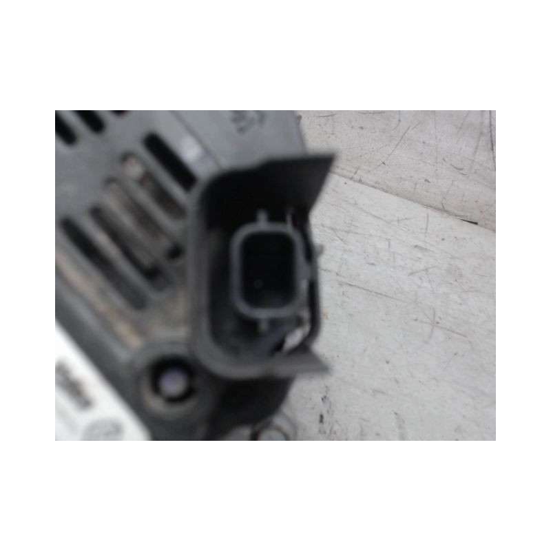 ALTERNATEUR RENAULT MEGANE