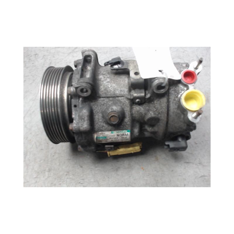 COMPRESSEUR AIR CONDITIONNE PEUGEOT 3008 2009-