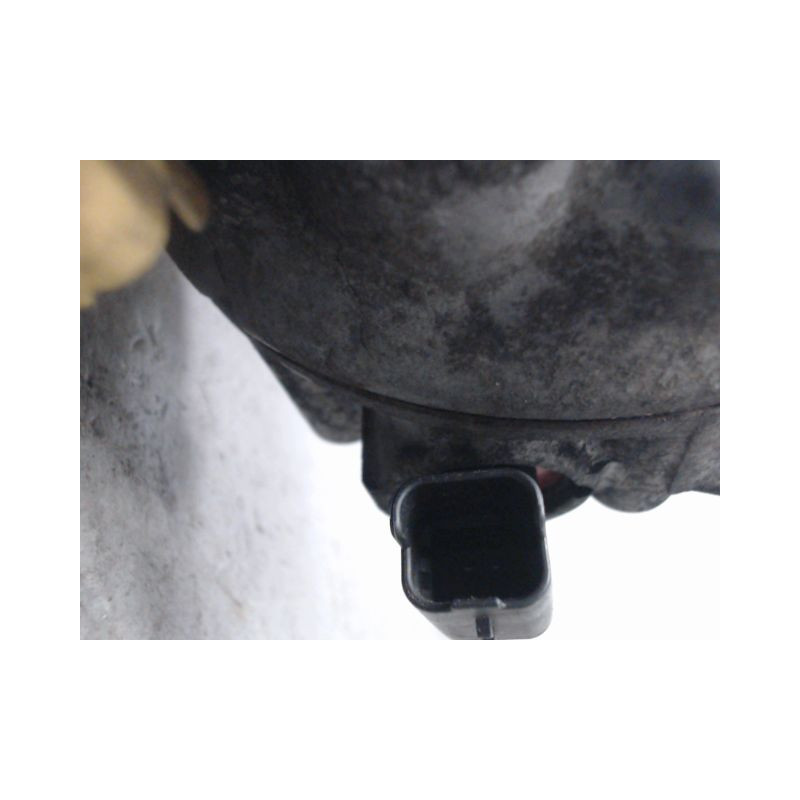 COMPRESSEUR AIR CONDITIONNE PEUGEOT 3008 2009-