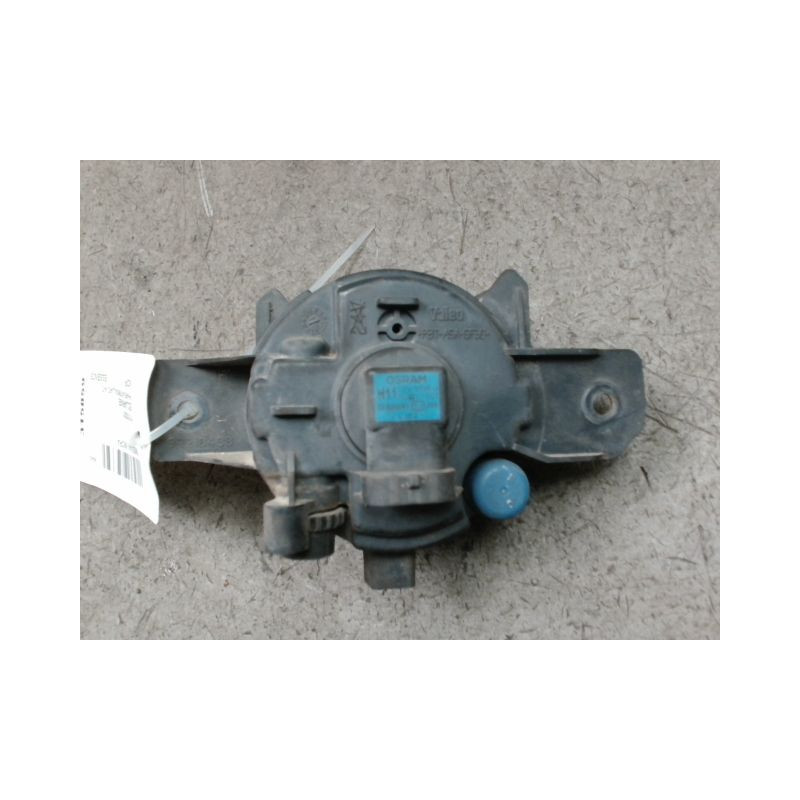 PHARE ANTIBROUILLARD AVANT DROIT NISSAN MICRA