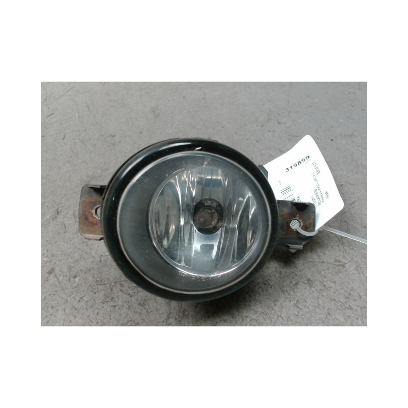 PHARE ANTIBROUILLARD AVANT GAUCHE NISSAN MICRA