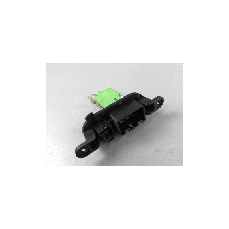 MODULE DE CHAUFFAGE DACIA DOKKER 2012-