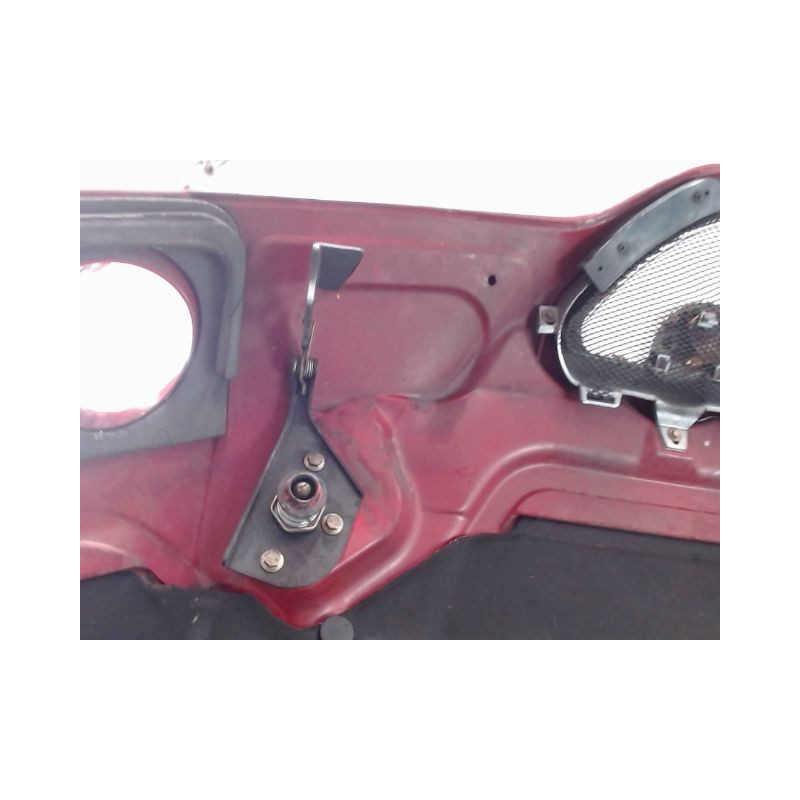CAPOT ALFA ROMEO SPIDER 95-2003