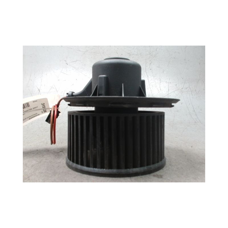 MOTEUR VENTILATEUR CHAUFFAGE RENAULT TWINGO PH.3 2000-2007