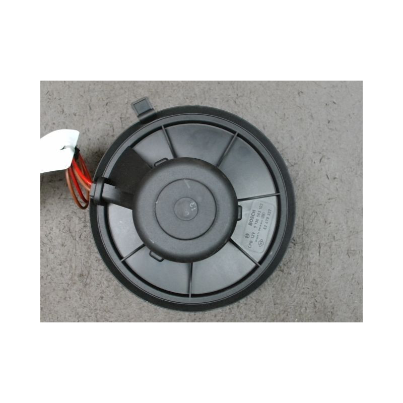 MOTEUR VENTILATEUR CHAUFFAGE RENAULT TWINGO PH.3 2000-2007