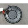 MOTEUR VENTILATEUR CHAUFFAGE RENAULT TWINGO PH.3 2000-2007