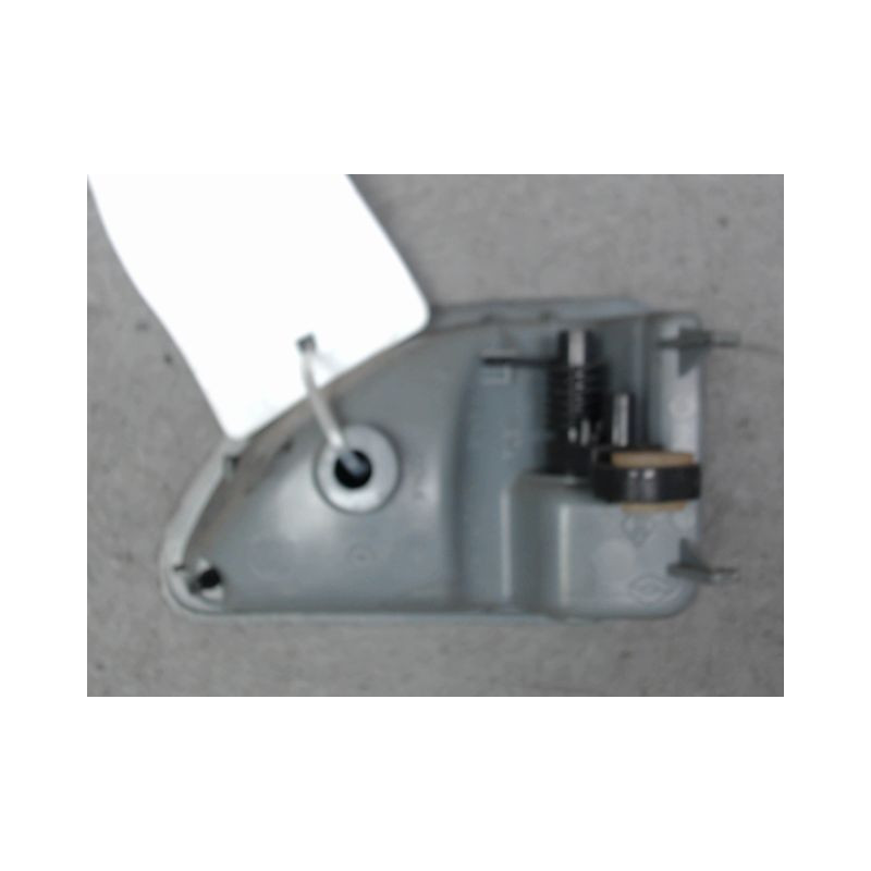 POIGNEE INTERIEURE PORTE AVANT GAUCHE RENAULT TWINGO PH.3 2000-2007