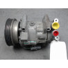 COMPRESSEUR AIR CONDITIONNE NISSAN MICRA