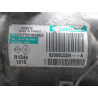 COMPRESSEUR AIR CONDITIONNE NISSAN MICRA