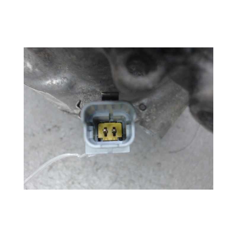 COMPRESSEUR AIR CONDITIONNE NISSAN MICRA
