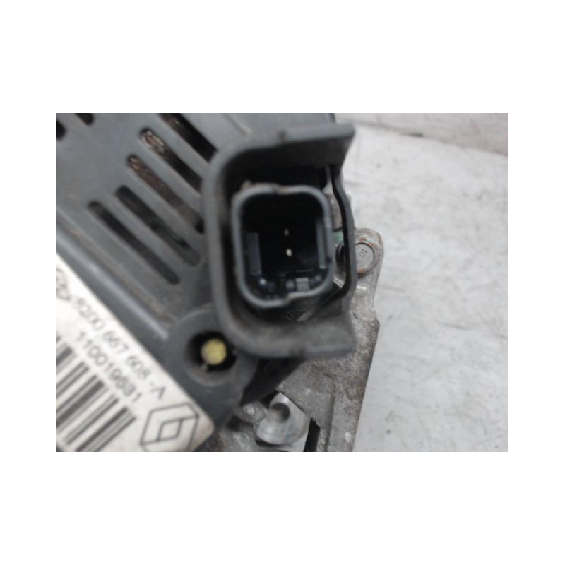 ALTERNATEUR NISSAN MICRA