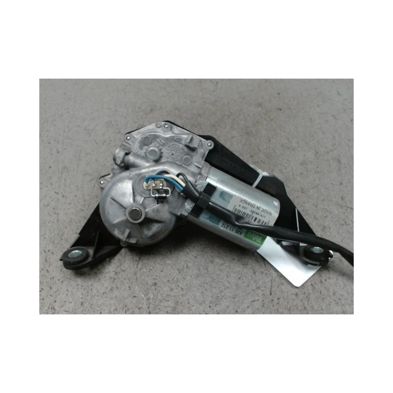 MECANISME ESSUIE-GLACE ARRIERE RENAULT SCENIC PH1 96-99