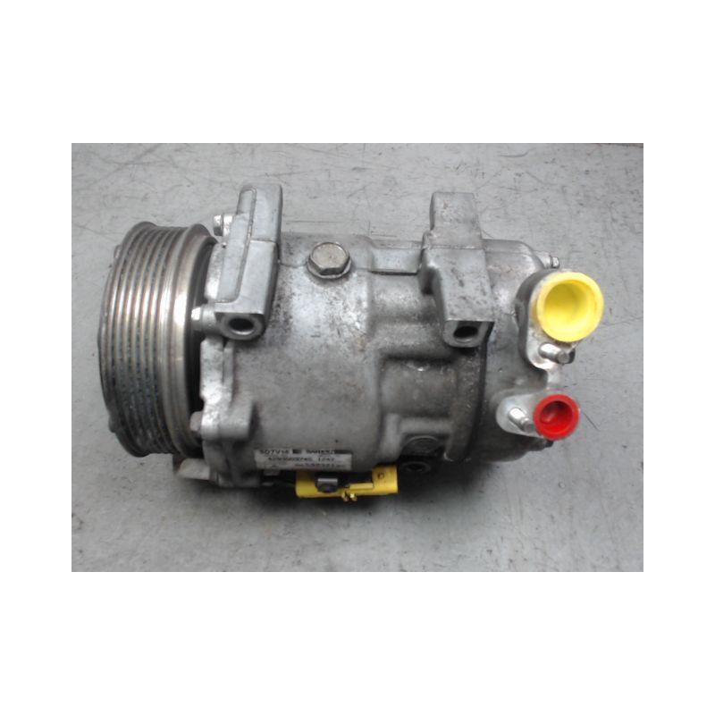 COMPRESSEUR AIR CONDITIONNE PEUGEOT PARTNER BREAK 2002-