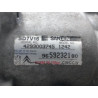 COMPRESSEUR AIR CONDITIONNE PEUGEOT PARTNER BREAK 2002-
