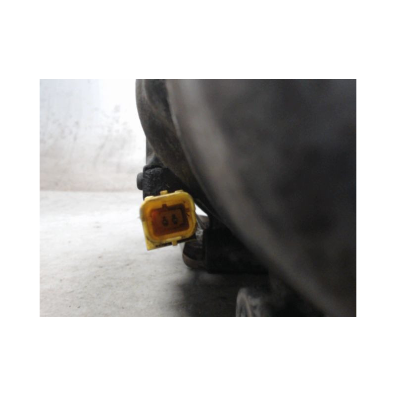 COMPRESSEUR AIR CONDITIONNE PEUGEOT PARTNER BREAK 2002-