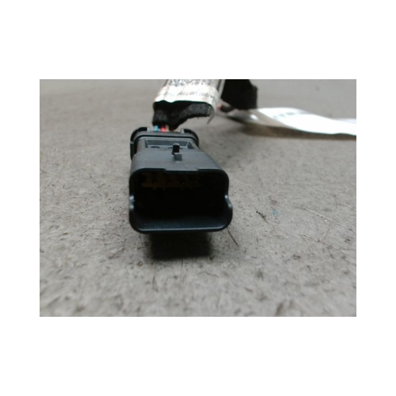 CAMERA ARRIERE CITROEN C4 PICASSO