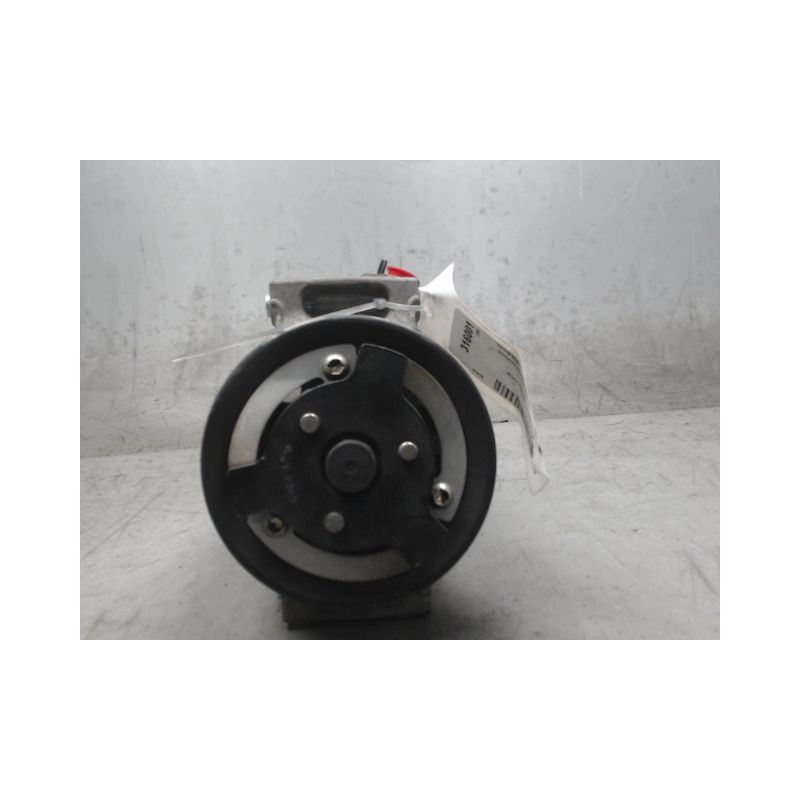 COMPRESSEUR AIR CONDITIONNE SEAT ALTEA