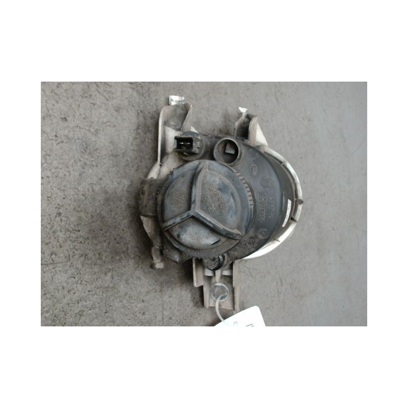 PHARE ANTIBROUILLARD AVANT GAUCHE PEUGEOT 206 5P