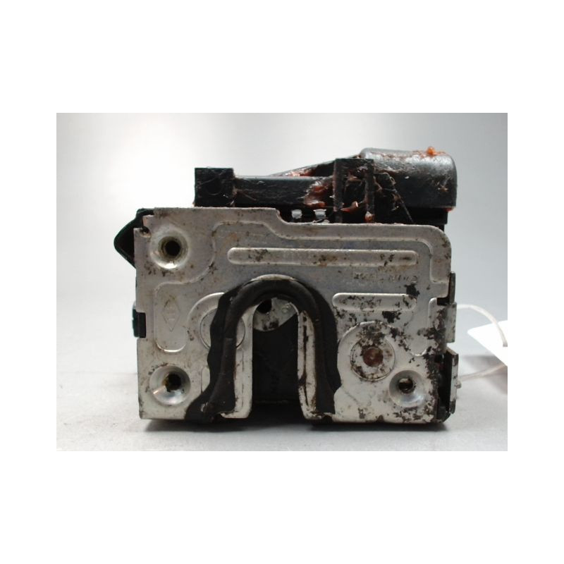 SYSTEME CONDAMNATION AVANT GAUCHE DACIA SANDERO 2008-