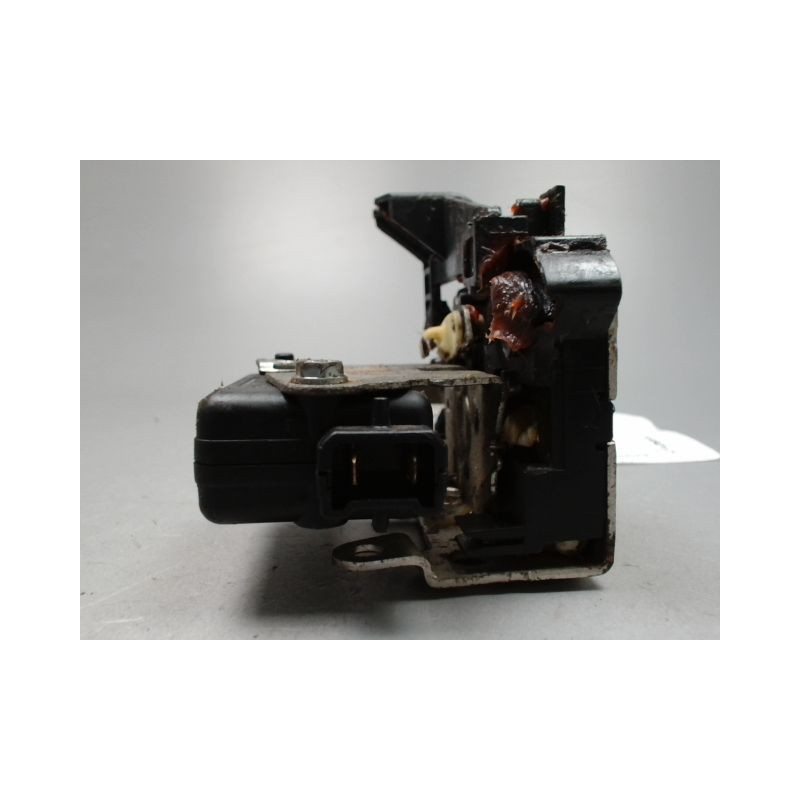 SYSTEME CONDAMNATION AVANT GAUCHE DACIA SANDERO 2008-