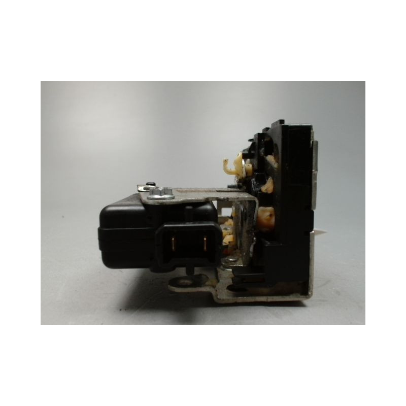 SYSTEME CONDAMNATION ARRIERE GAUCHE DACIA SANDERO 2008-
