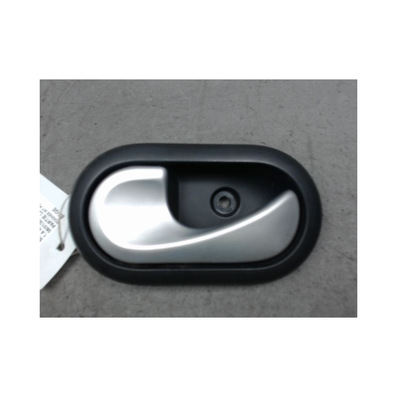 POIGNEE INTERIEURE PORTE AVANT GAUCHE DACIA SANDERO 2008-