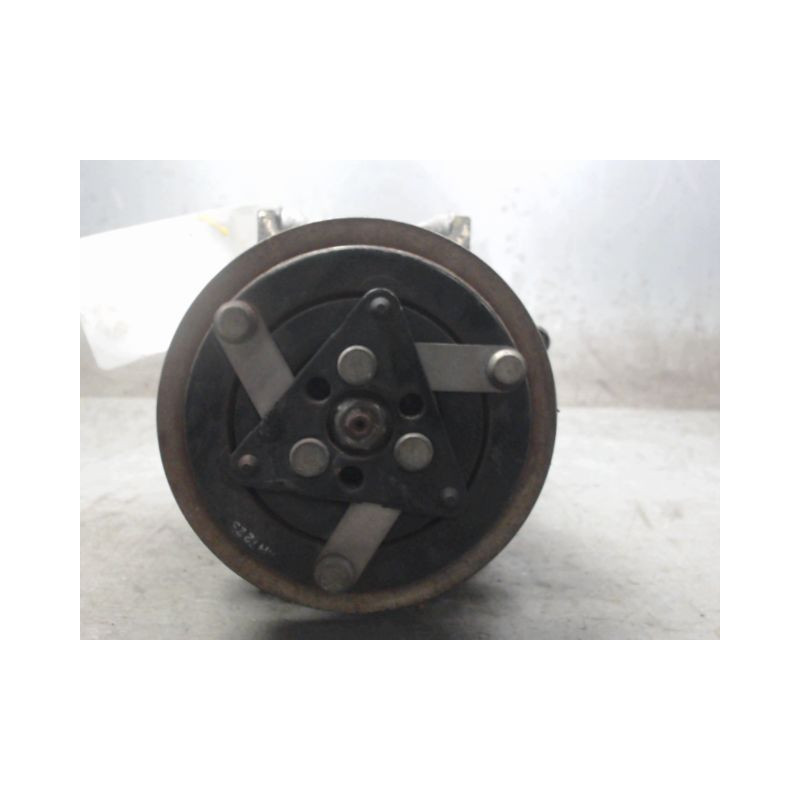 COMPRESSEUR AIR CONDITIONNE CITROEN C4 PICASSO