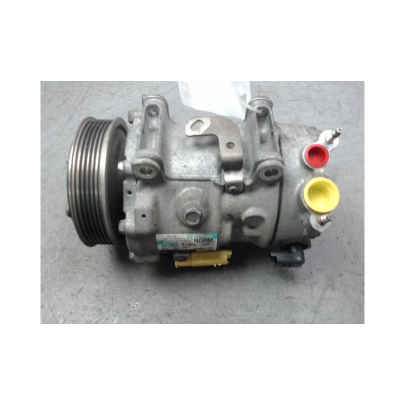 COMPRESSEUR AIR CONDITIONNE CITROEN C4 PICASSO