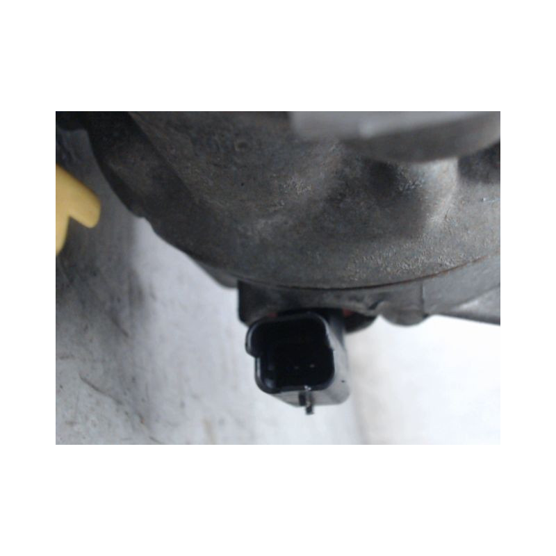 COMPRESSEUR AIR CONDITIONNE CITROEN C4 PICASSO