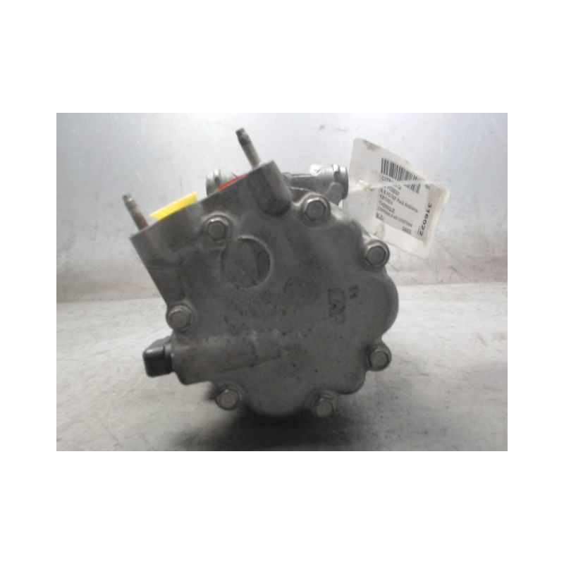 COMPRESSEUR AIR CONDITIONNE CITROEN C4 PICASSO