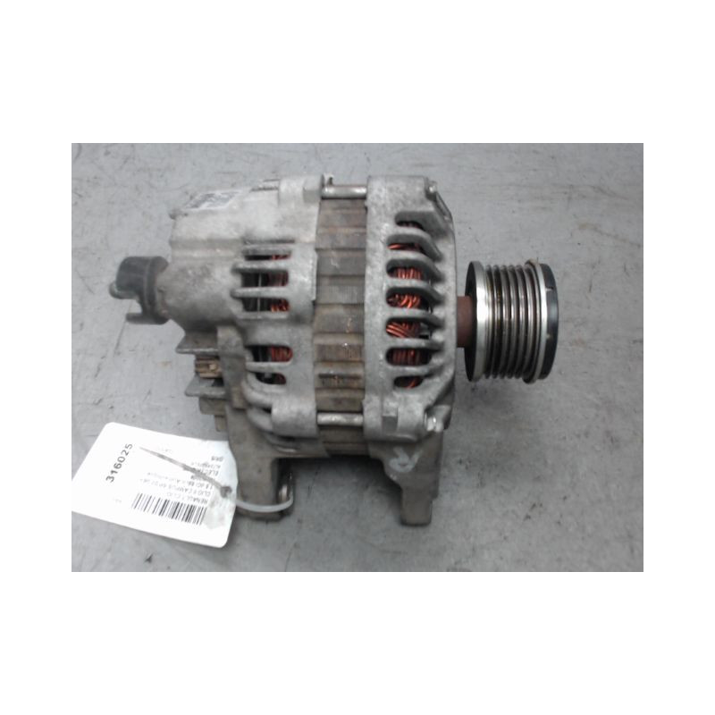 ALTERNATEUR RENAULT CLIO II CAMPUS 06-