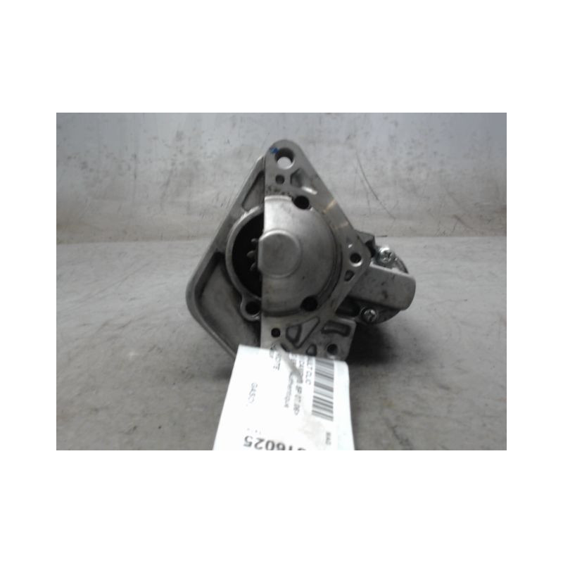 DEMARREUR RENAULT CLIO II CAMPUS 06-