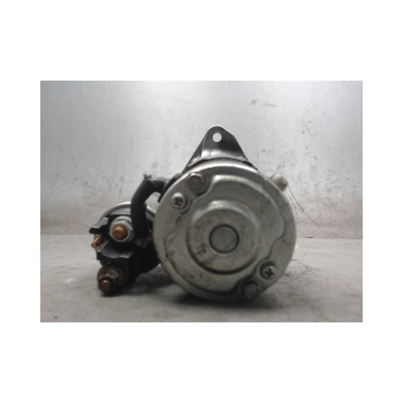 DEMARREUR RENAULT CLIO II CAMPUS 06-