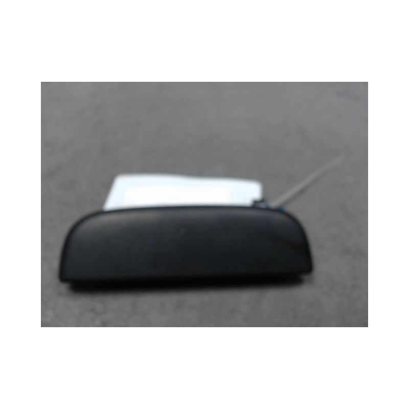 POIGNEE EXTERIEURE PORTE AVANT GAUCHE SUZUKI ALTO 5 PTES