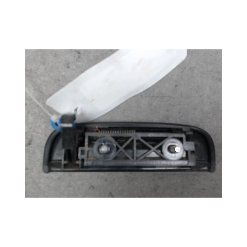POIGNEE EXTERIEURE PORTE AVANT GAUCHE SUZUKI ALTO 5 PTES