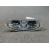 ECLAIREUR PLAQUE DE POLICE RENAULT CLIO II PH.2 01-06