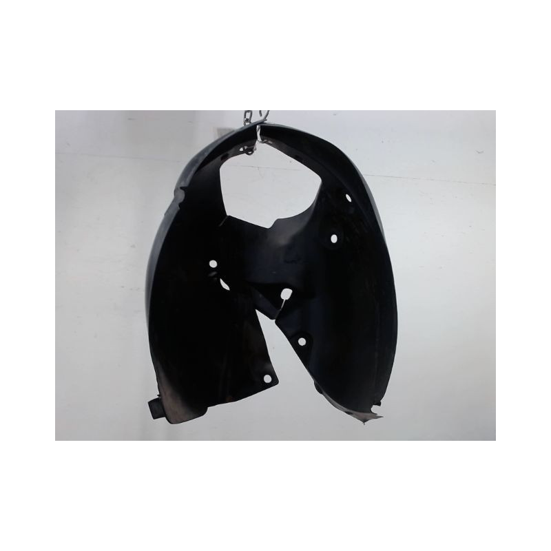 PARE-BOUE AVANT GAUCHE RENAULT CLIO III 2009-