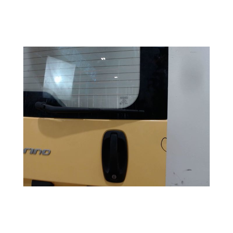 PORTE BATTANTE ARRIERE GAUCHE FIAT FIORINO