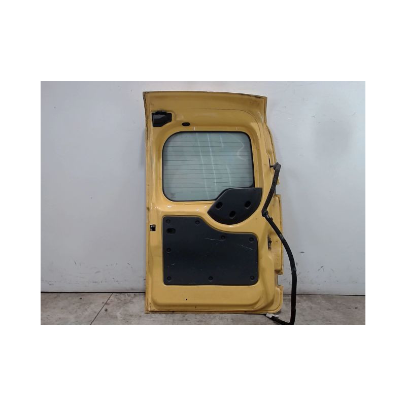 PORTE BATTANTE ARRIERE GAUCHE FIAT FIORINO
