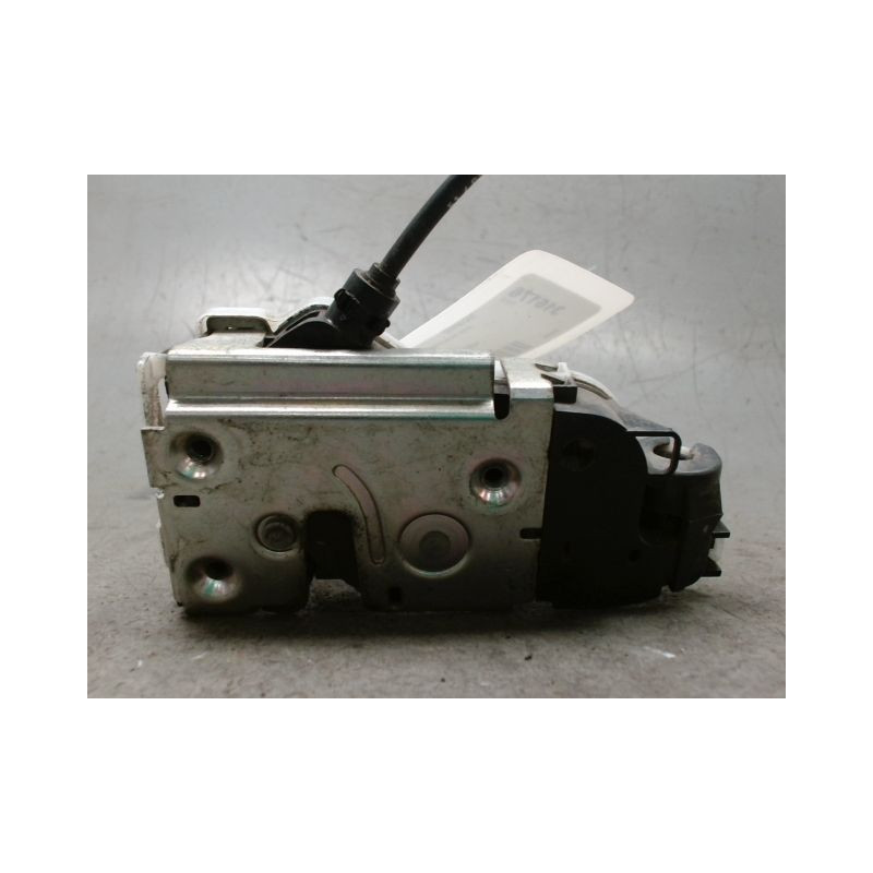 SYSTEME CONDAMNATION AVANT GAUCHE CITROEN C3 2005-